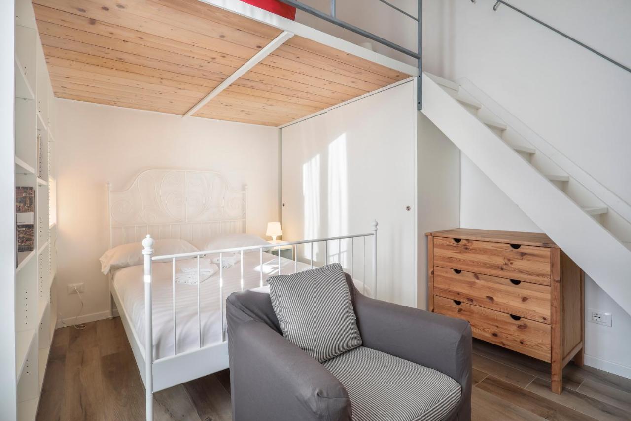 Willy - Sweet Dreams In Apartamento Florencia