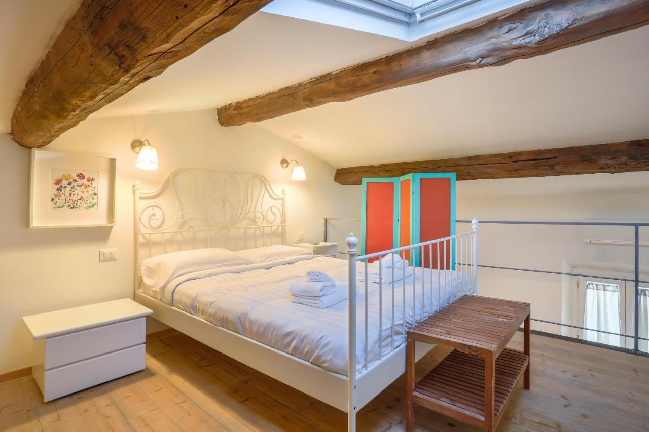 Apartamento Willy - Sweet Dreams In *