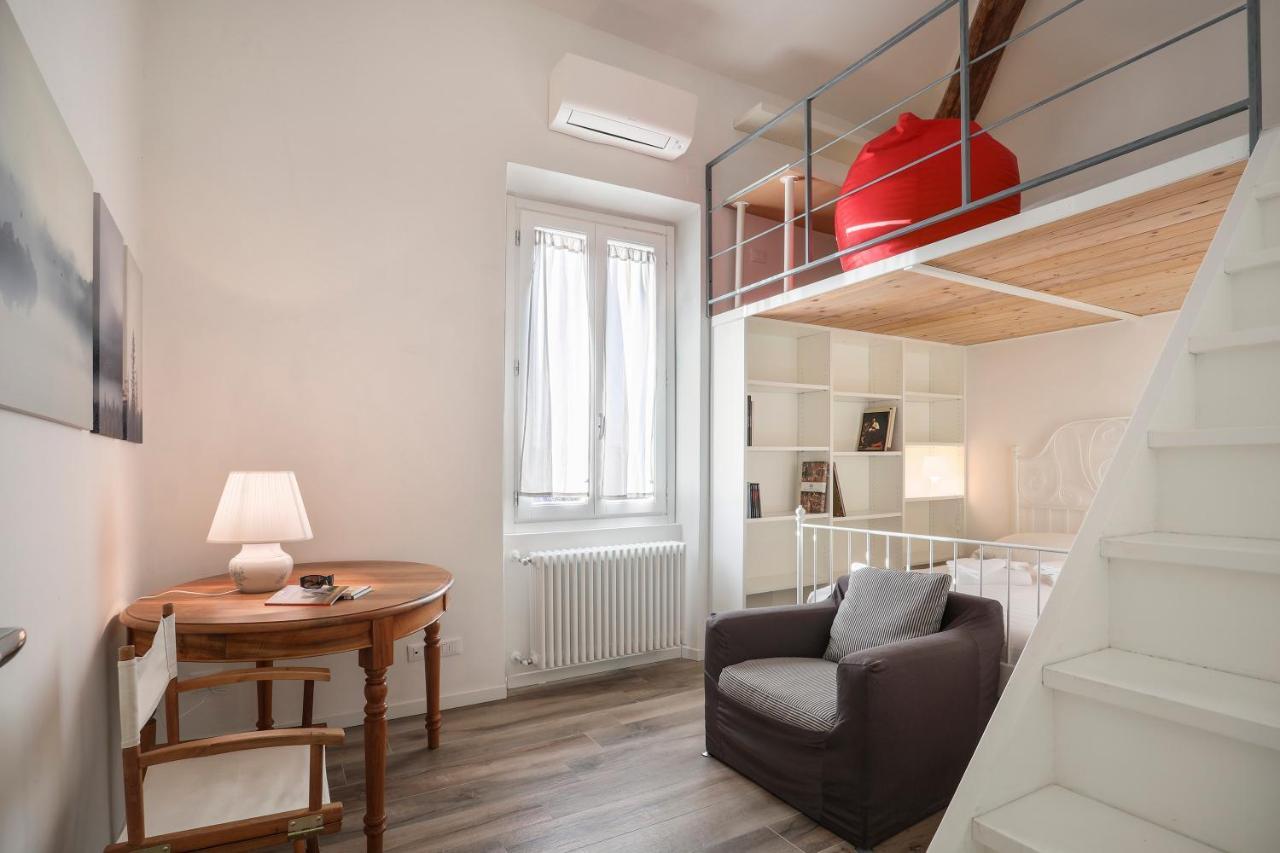 Willy - Sweet Dreams In Apartamento *