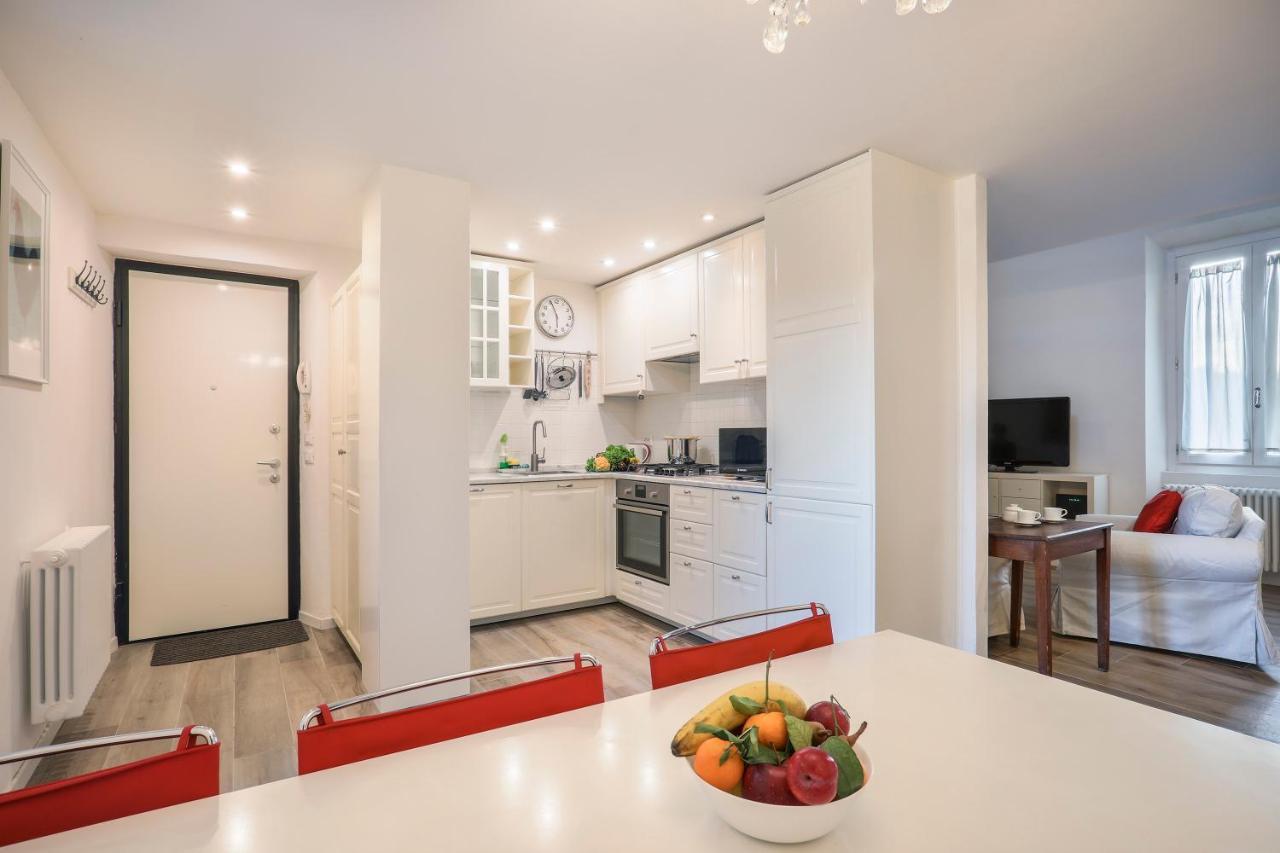 Apartamento Willy - Sweet Dreams In