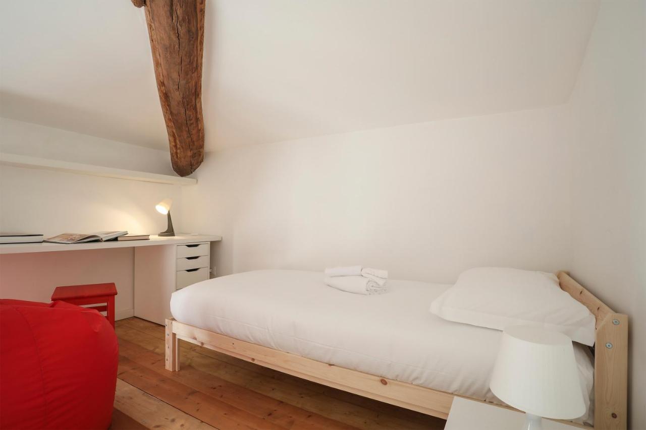 Apartamento Willy - Sweet Dreams In Florencia